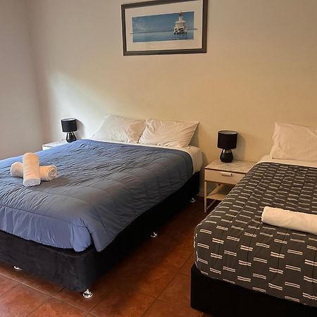 Jurien Bay Hotel Motel Bagian luar foto