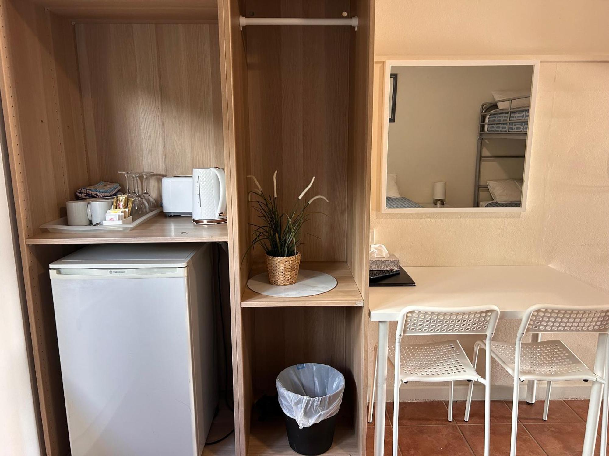 Jurien Bay Hotel Motel Bagian luar foto