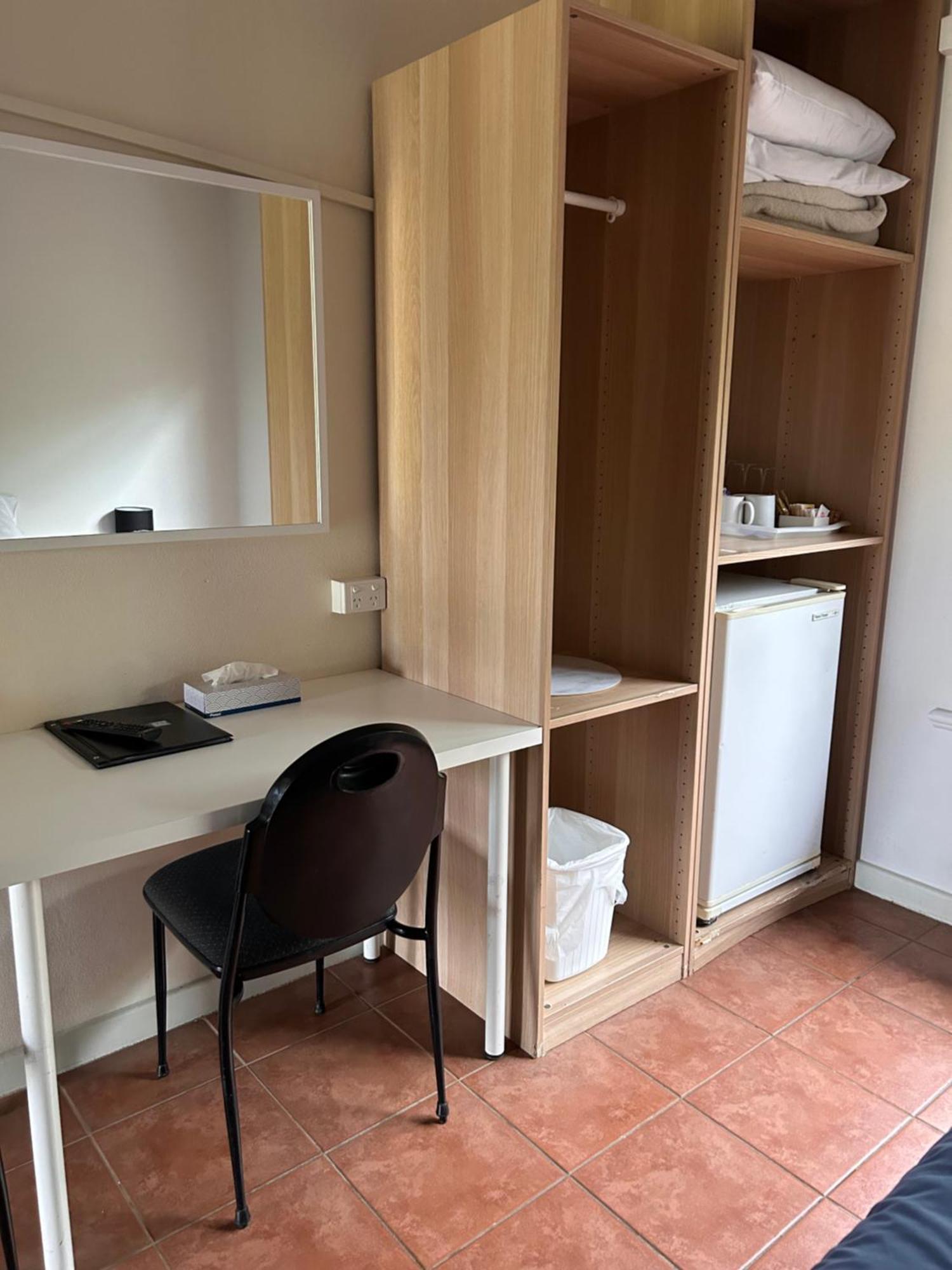 Jurien Bay Hotel Motel Bagian luar foto
