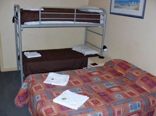 Jurien Bay Hotel Motel Bagian luar foto