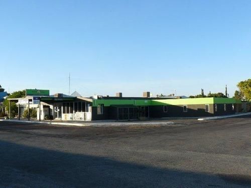 Jurien Bay Hotel Motel Bagian luar foto