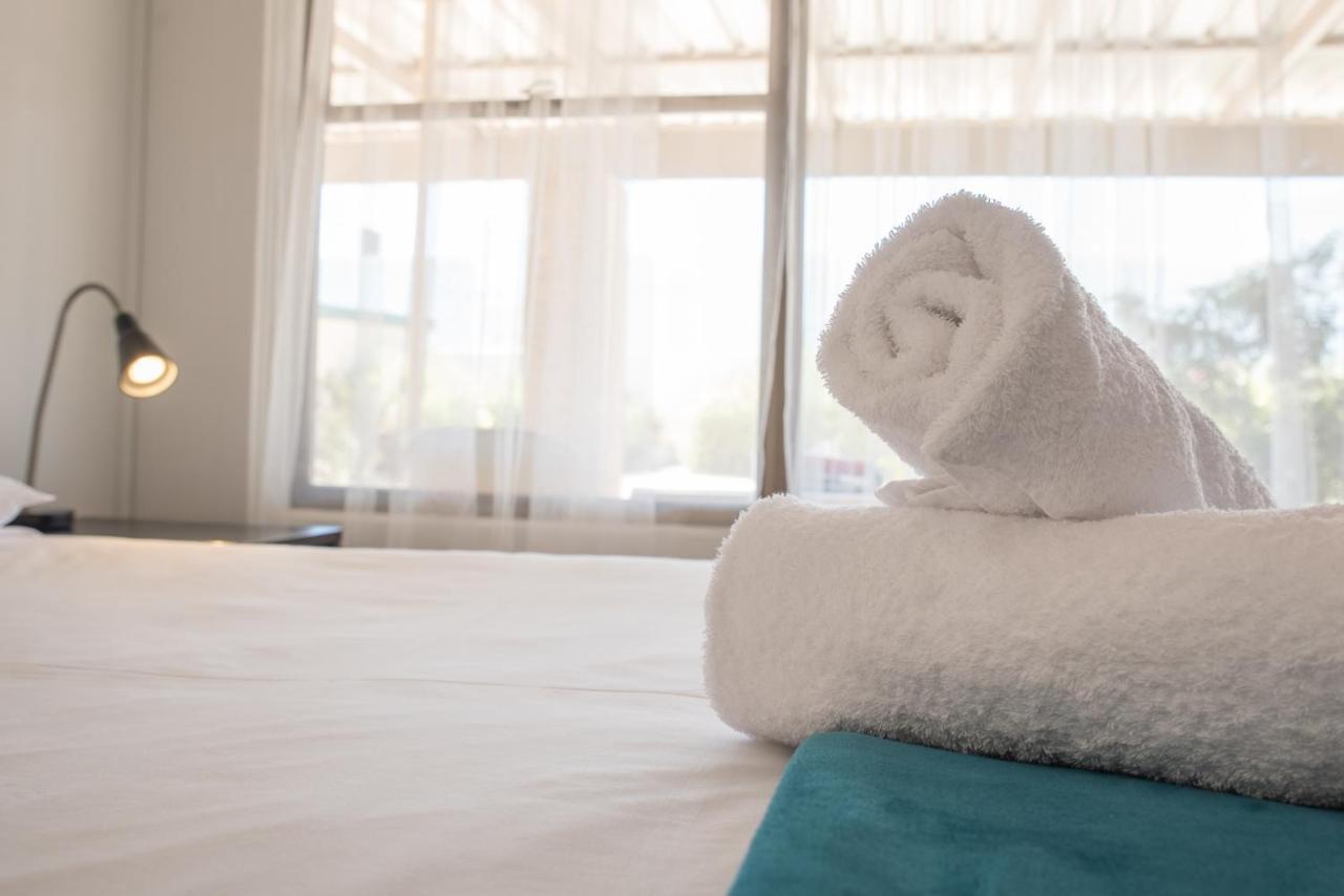 Jurien Bay Hotel Motel Bagian luar foto